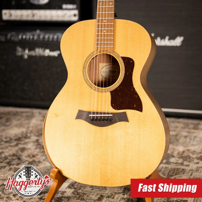 Taylor Academy 12e Grand Concert Acoustic/Electric Guitar with Gig Bag - Factory Demo