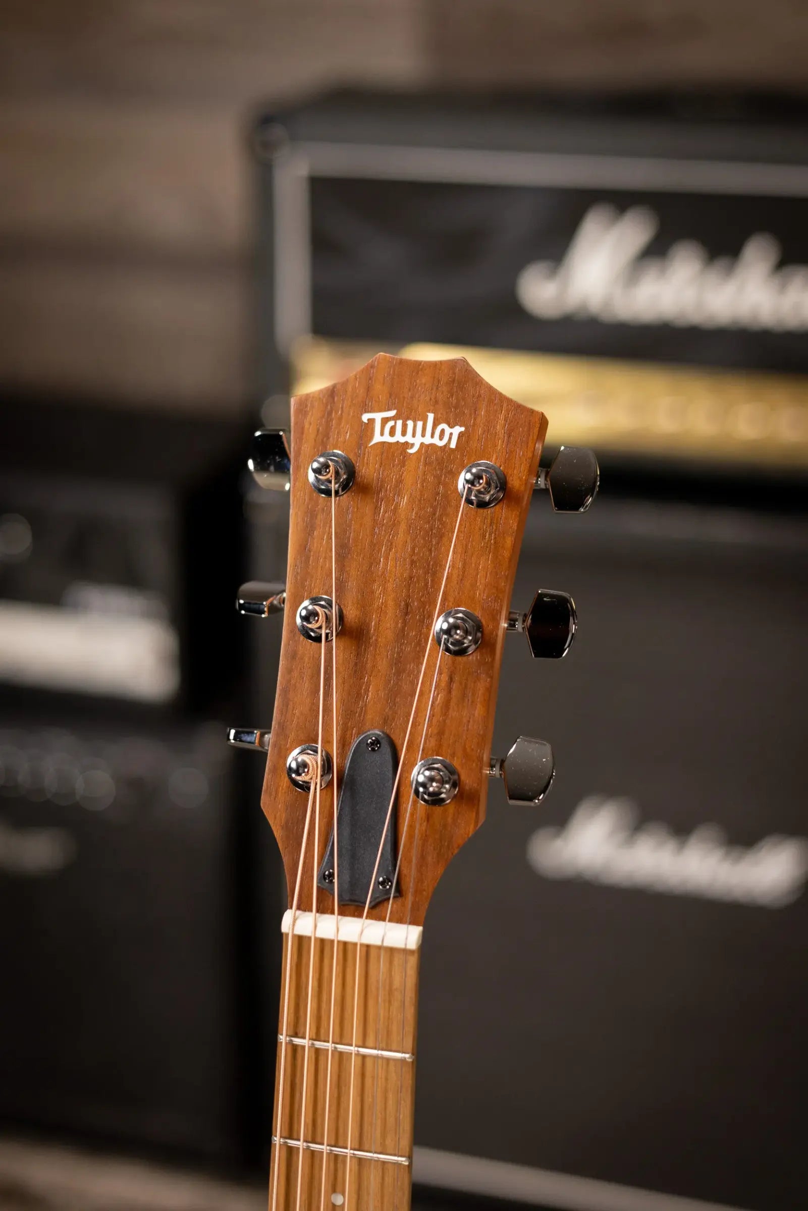 Taylor Academy 12e Grand Concert Acoustic/Electric Guitar with Gig Bag - Factory Demo