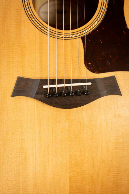Taylor Academy 12e Grand Concert Acoustic/Electric Guitar with Gig Bag - Factory Demo