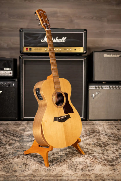 Taylor Academy 12e Grand Concert Acoustic/Electric Guitar with Gig Bag - Factory Demo