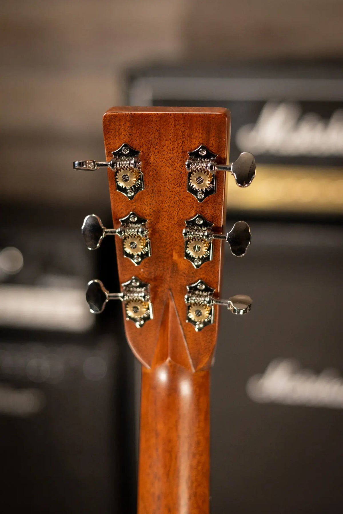 Martin Super HD-28 Dreadnought Acoustic Guitar with Hardshell Case