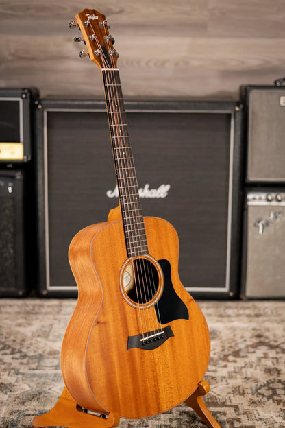 Taylor GS Mini Mahogany Acoustic Guitar with Structured Gig Bag