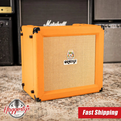 Orange Tiny Terror Combo Amplifier - Used