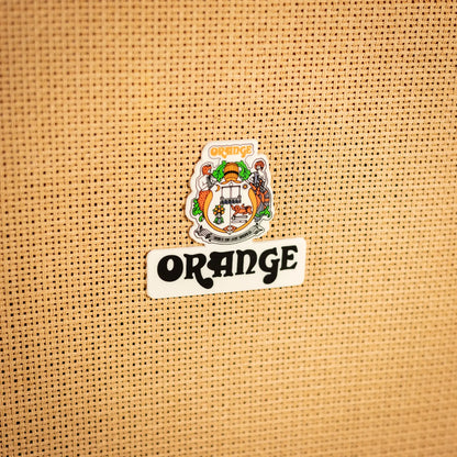 Orange Tiny Terror Combo Amplifier - Used