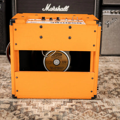 Orange Tiny Terror Combo Amplifier - Used