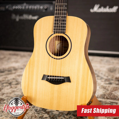 Taylor BT1 Baby Taylor Acoustic Guitar with Gig Bag