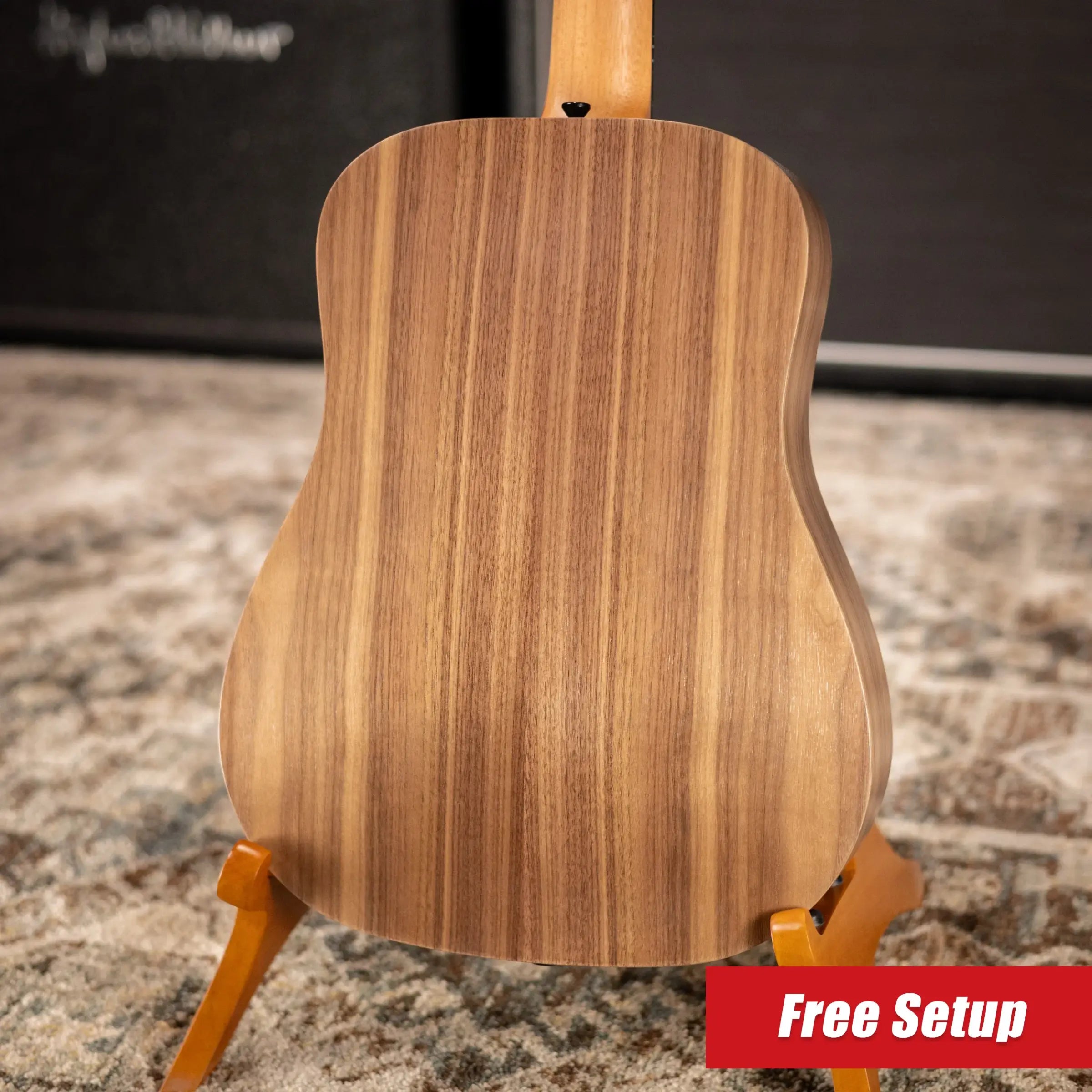 Taylor BT1 Baby Taylor Acoustic Guitar with Gig Bag