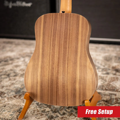 Taylor BT1 Baby Taylor Acoustic Guitar with Gig Bag