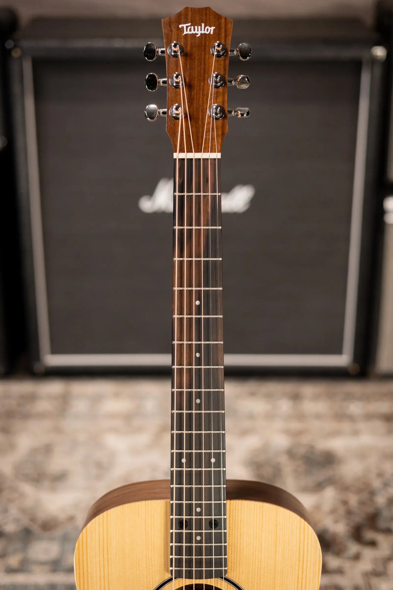 Taylor BT1 Baby Taylor Acoustic Guitar with Gig Bag