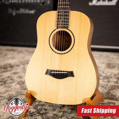 Taylor BT1 Baby Taylor Acoustic Guitar with Gig Bag