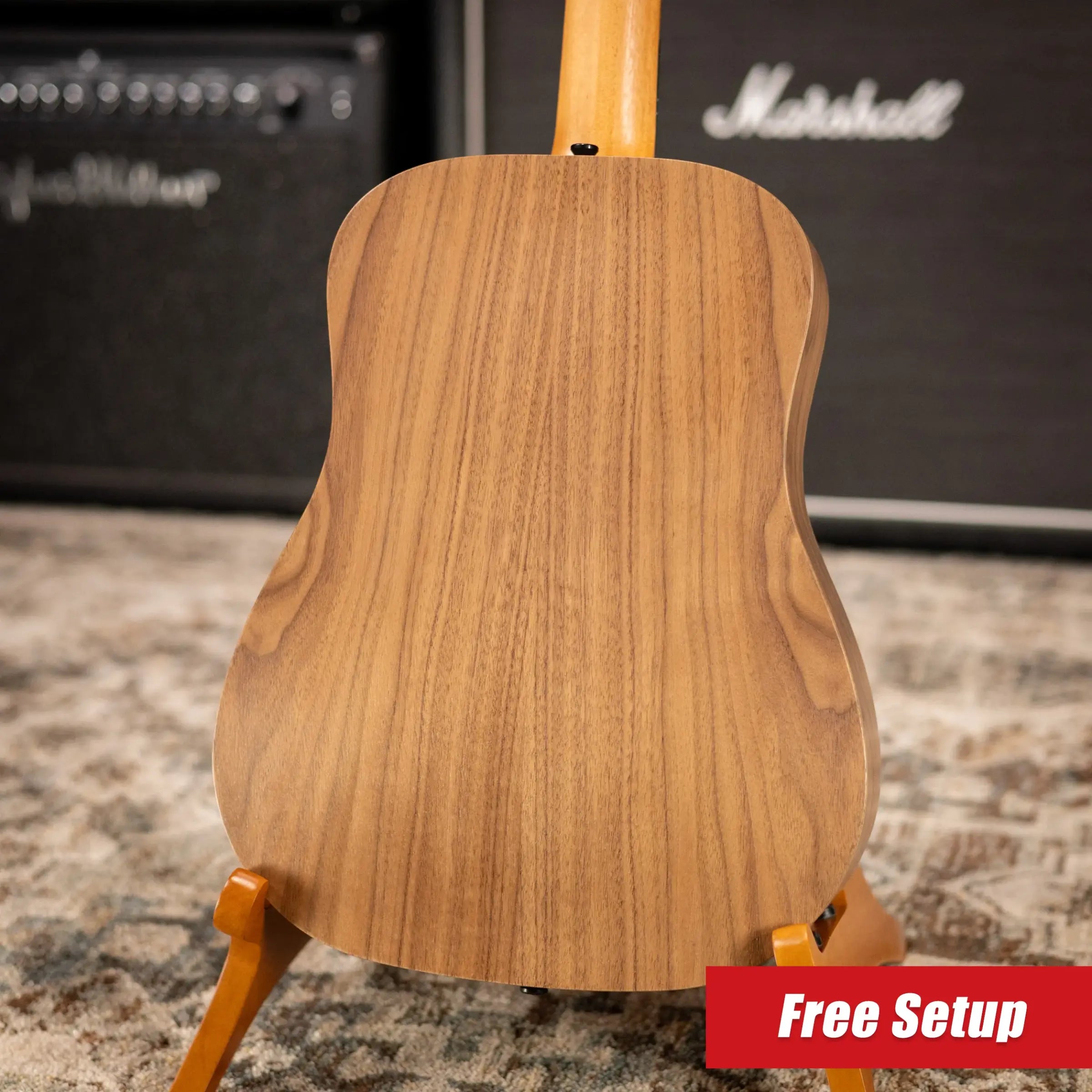 Taylor BT1 Baby Taylor Acoustic Guitar with Gig Bag