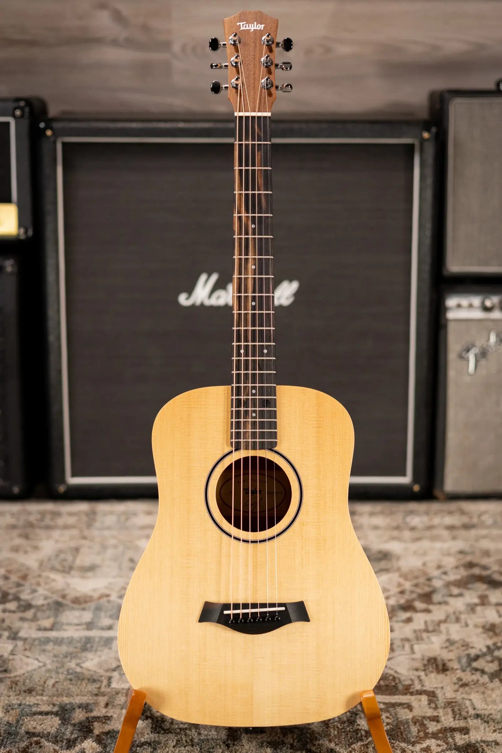 Taylor BT1 Baby Taylor Acoustic Guitar with Gig Bag
