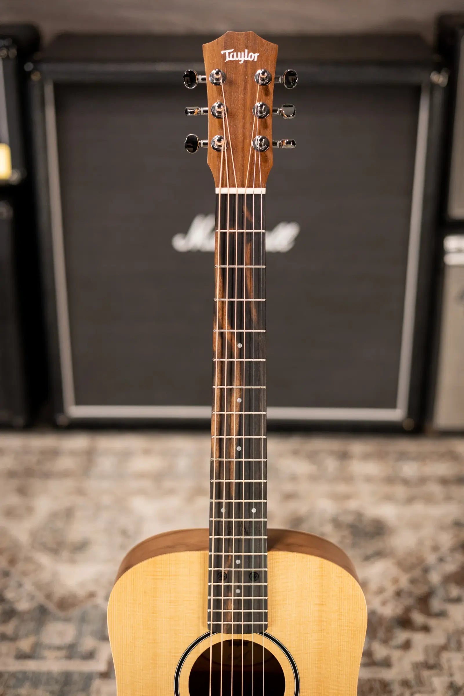 Taylor BT1 Baby Taylor Acoustic Guitar with Gig Bag