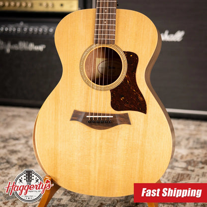 Taylor Academy 12e Grand Concert Acoustic/Electric Guitar with Gig Bag