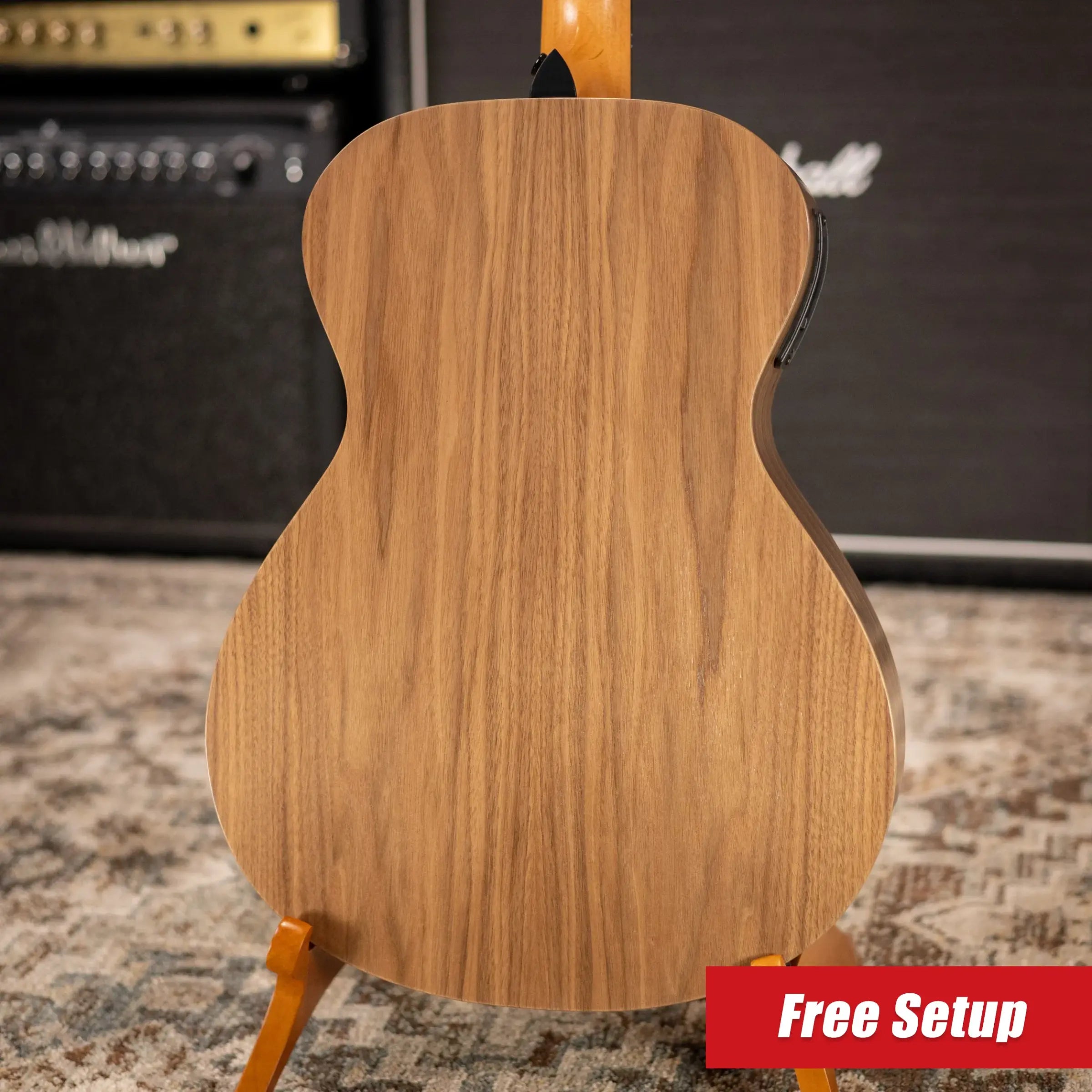 Taylor Academy 12e Grand Concert Acoustic/Electric Guitar with Gig Bag