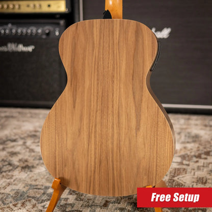 Taylor Academy 12e Grand Concert Acoustic/Electric Guitar with Gig Bag