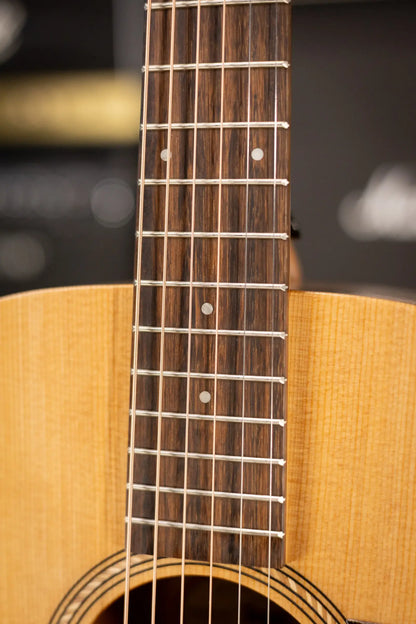 Taylor Academy 12e Grand Concert Acoustic/Electric Guitar with Gig Bag