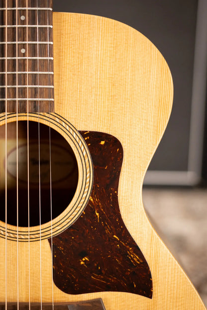 Taylor Academy 12e Grand Concert Acoustic/Electric Guitar with Gig Bag