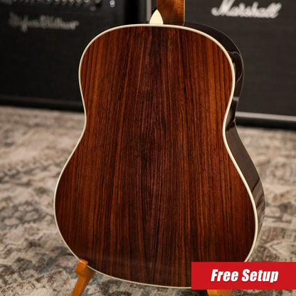 Taylor Custom Shop #C0716 Gold Label Grand Pacific Acoustic/Electric Guitar with Hardshell Case