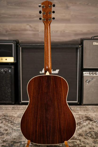 Taylor Custom Shop #C0716 Gold Label Grand Pacific Acoustic/Electric Guitar with Hardshell Case
