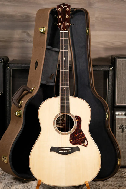 Taylor Custom Shop #C0716 Gold Label Grand Pacific Acoustic/Electric Guitar with Hardshell Case