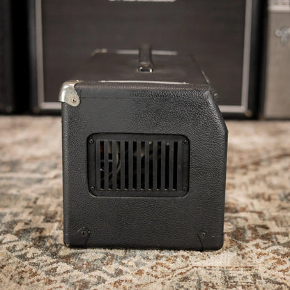 Fender 75 Vintage 1980 2-Channel 75w Hand-Wired Guitar Amplifier Head - Used