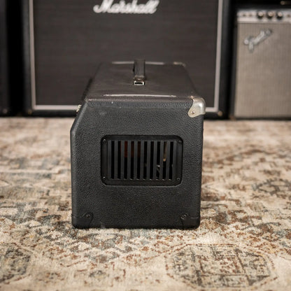 Fender 75 Vintage 1980 2-Channel 75w Hand-Wired Guitar Amplifier Head - Used