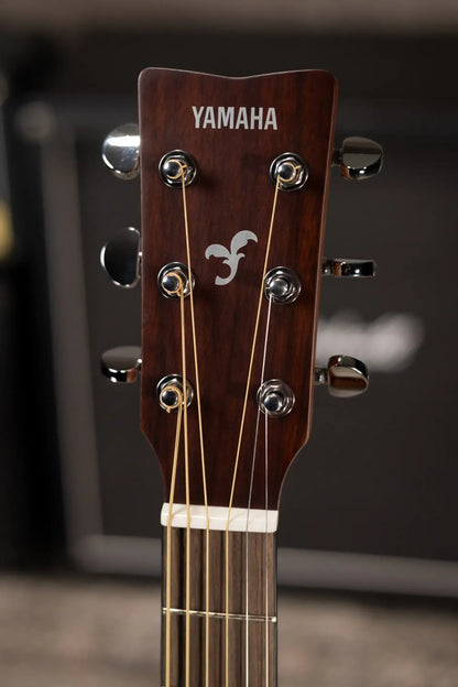 Yamaha FG800M Dreadnought Acoustic Guitar - Matte Finish