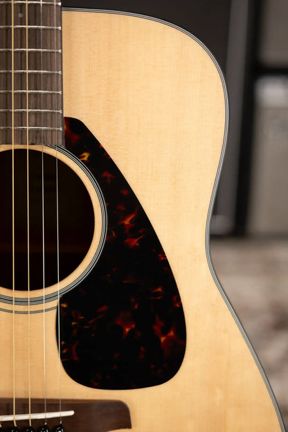 Yamaha FG800M Dreadnought Acoustic Guitar - Matte Finish