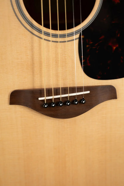 Yamaha FG800M Dreadnought Acoustic Guitar - Matte Finish