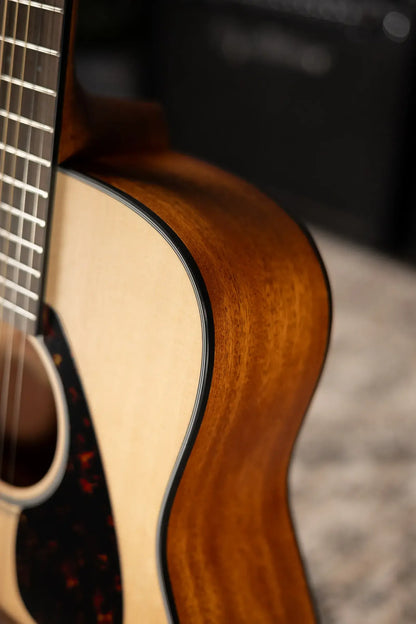 Yamaha FG800M Dreadnought Acoustic Guitar - Matte Finish
