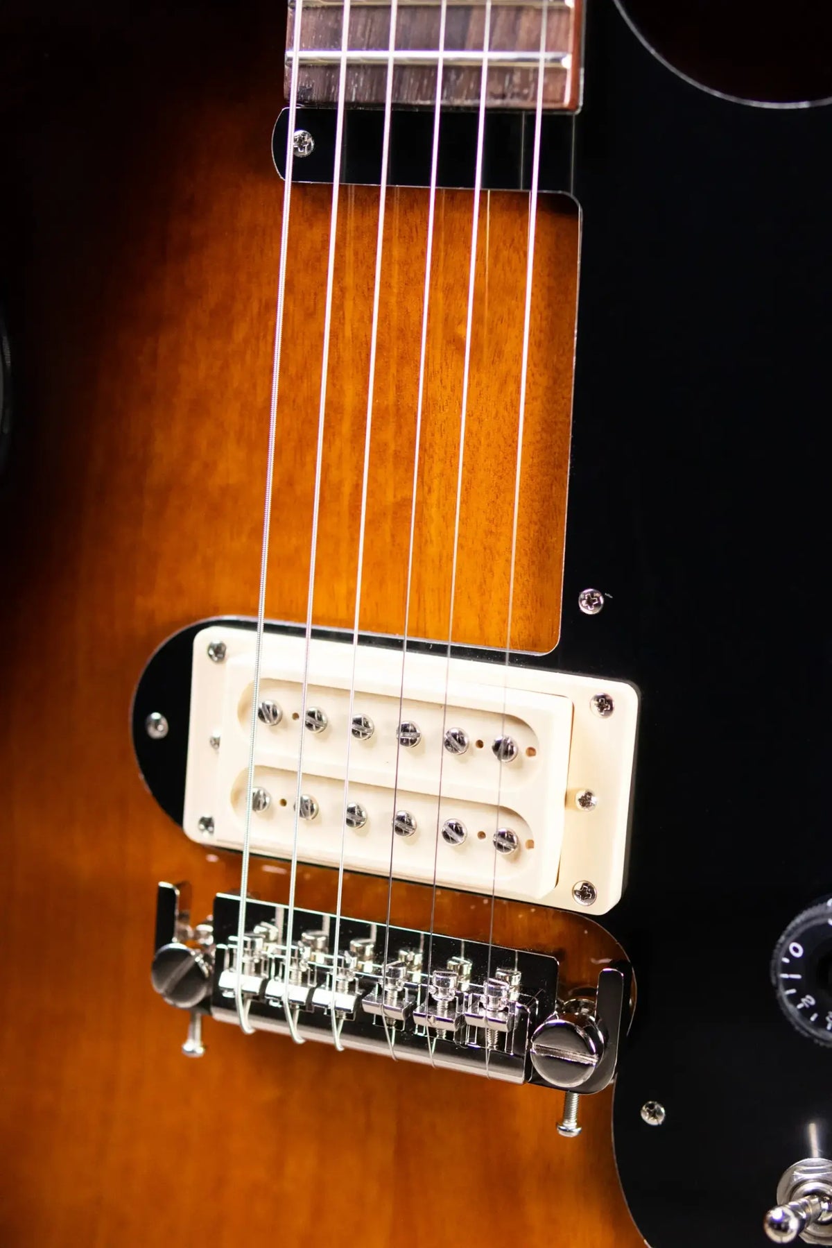 Epiphone Joan Jett Signature Olympic Special Electric Guitar - Vintage Sunburst