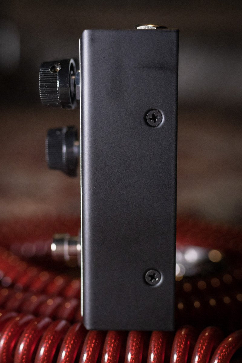 J Rockett El Hombre Overdrive Pedal