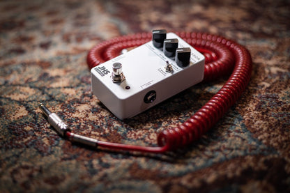 JHS 3 Series Compressor Guitar Effects Pedal