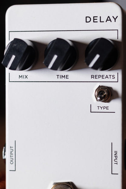 JHS 3 Series Delay Guitar Effects Pedal