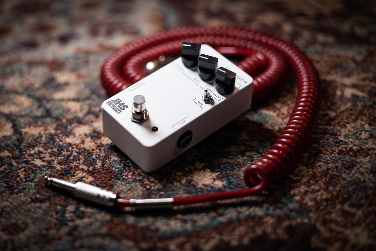 jhs 3 series flanger haggertys 7