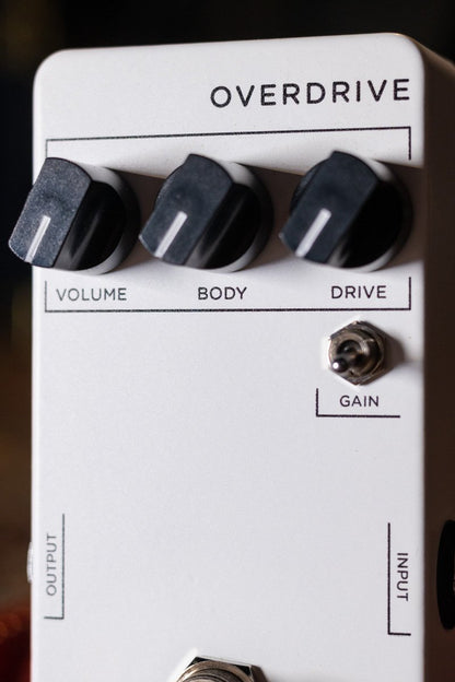JHS 3 Series Overdrive Pedal