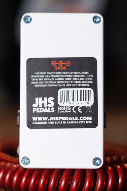 JHS 3 Series Overdrive Pedal
