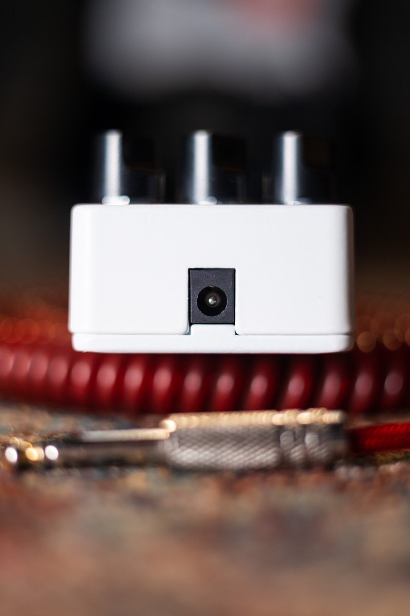 JHS 3 Series Overdrive Pedal