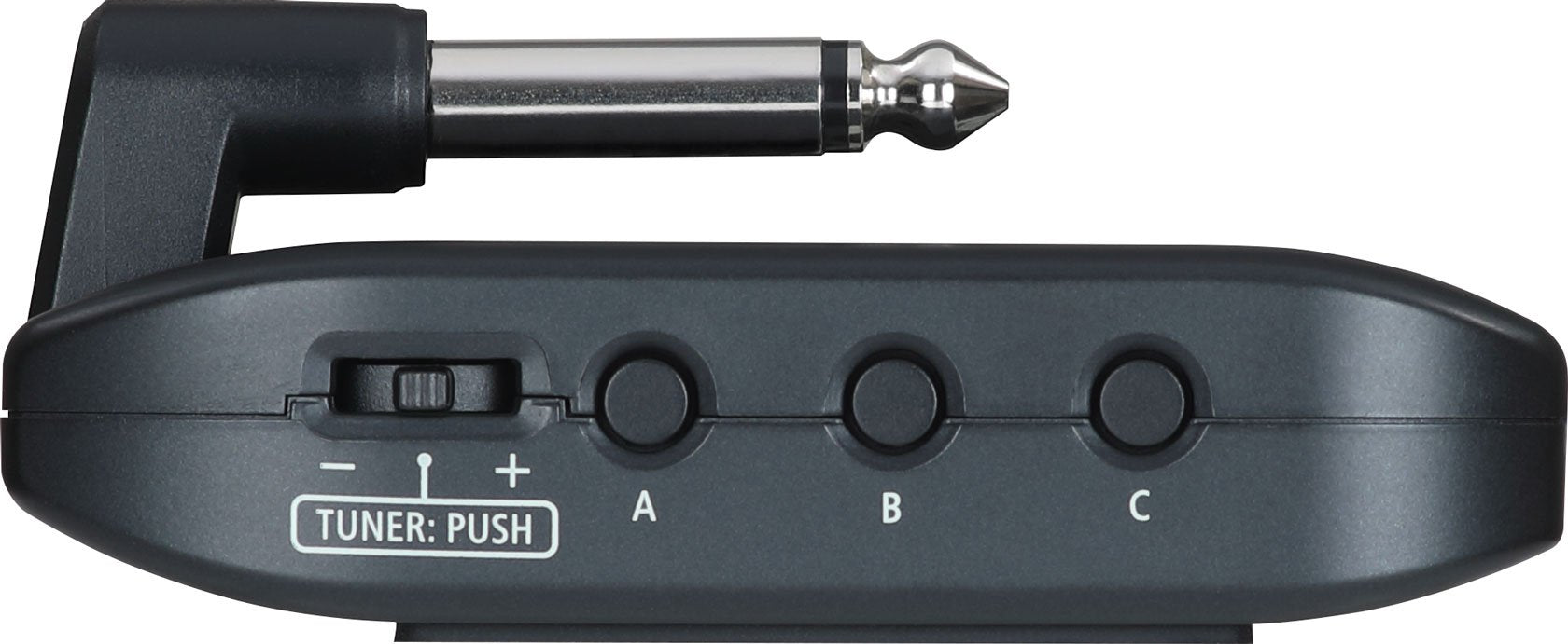 Boss Katana:GO Personal Headphone Amplifier