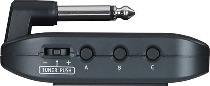 Boss Katana:GO Personal Headphone Amplifier