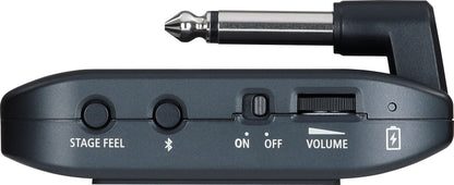 Boss Katana:GO Personal Headphone Amplifier