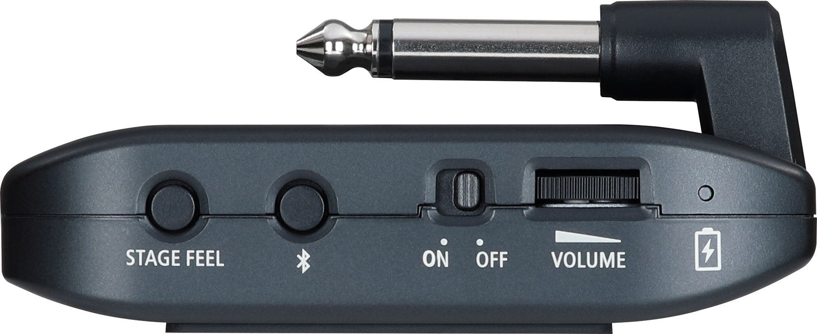Boss Katana:GO Personal Headphone Amplifier