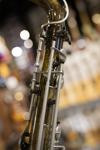 Julius Keilwerth SX90R Bb Professional Tenor Saxophone - Vintage