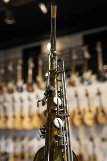 Julius Keilwerth SX90R Bb Professional Tenor Saxophone - Vintage