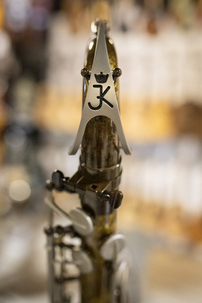 Julius Keilwerth SX90R Bb Professional Tenor Saxophone - Vintage
