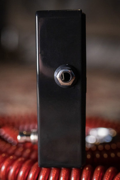 Korg Pitchblack X Chromatic Pedal Tuner