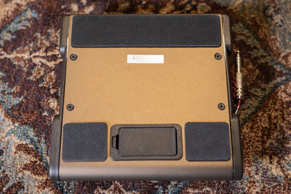 L.R. Baggs Venue DI Full Isolation DI/Floor Box