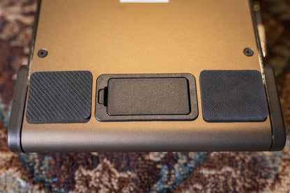 L.R. Baggs Venue DI Full Isolation DI/Floor Box