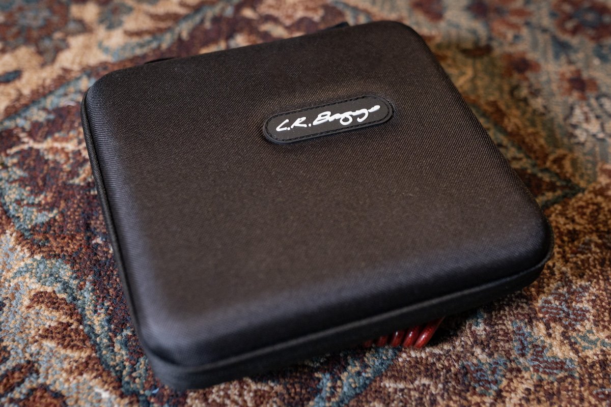 L.R. Baggs Venue DI Full Isolation DI/Floor Box